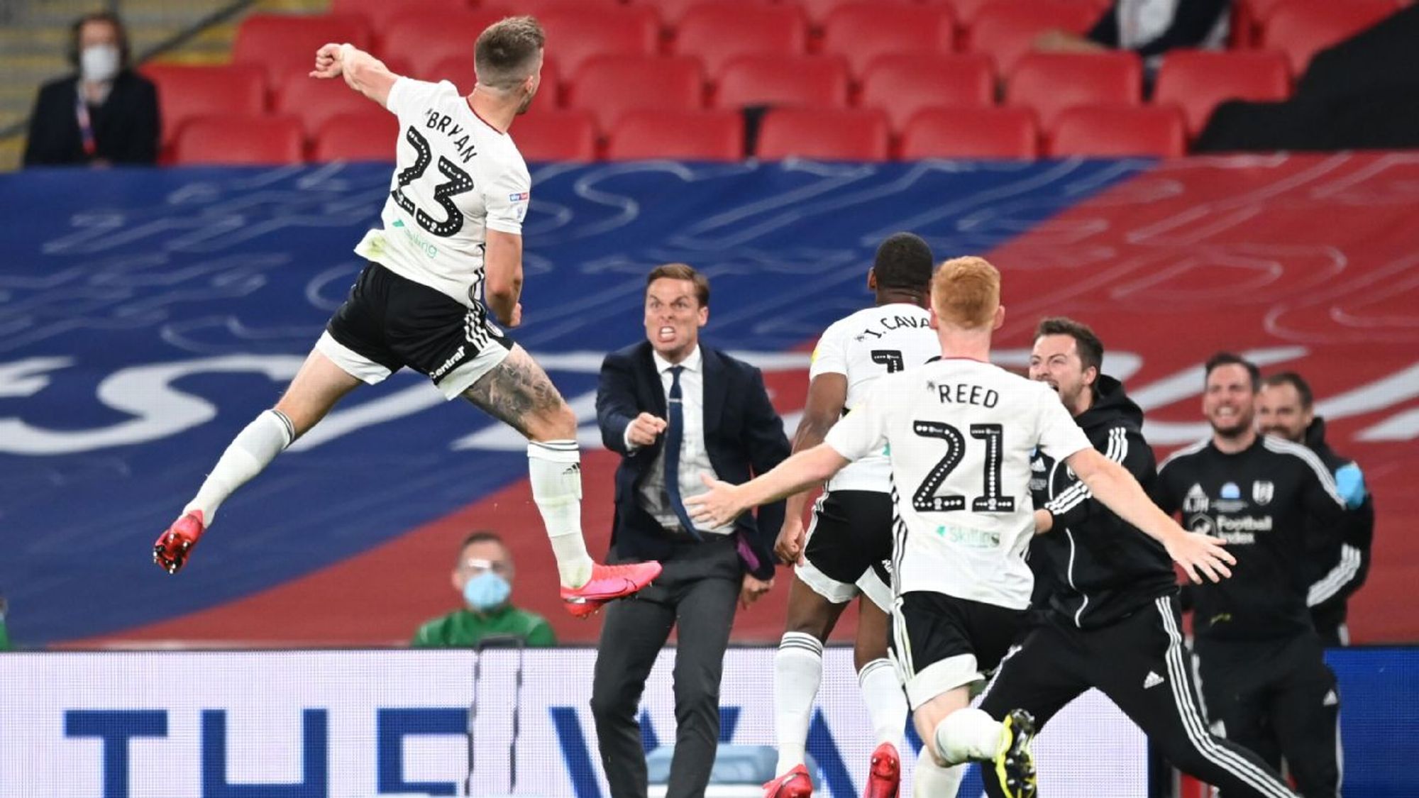 另一个案例 另一个案例