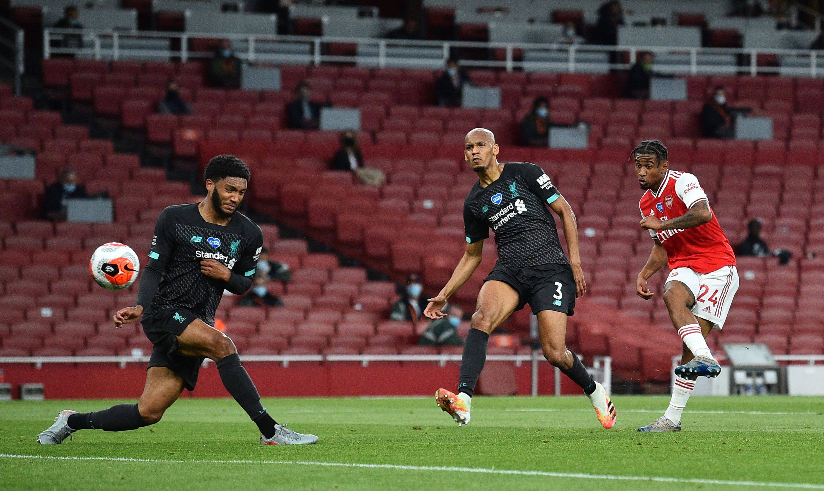 这种临场局 这种临场局