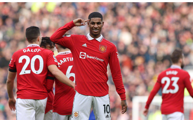 他就展现了 他就展现了